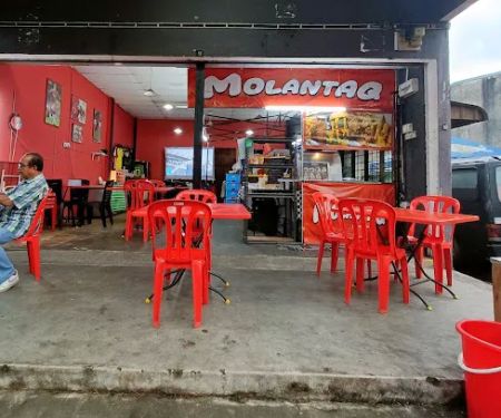 Molantaq Kitchen