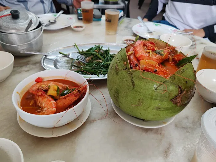Restoran Hock Loy Picture 3