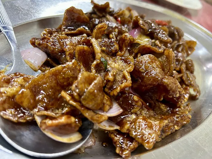 Restoran Hock Loy Picture 7