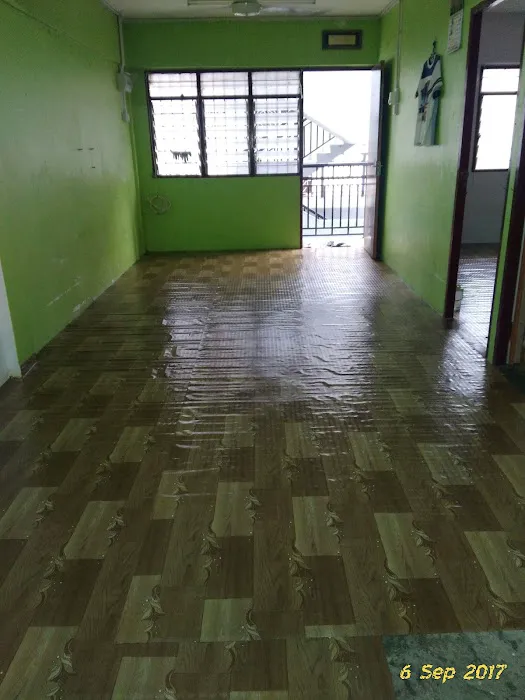 Surau PAKR Sri Kemuning Temerloh (Al Makmur) Picture 1