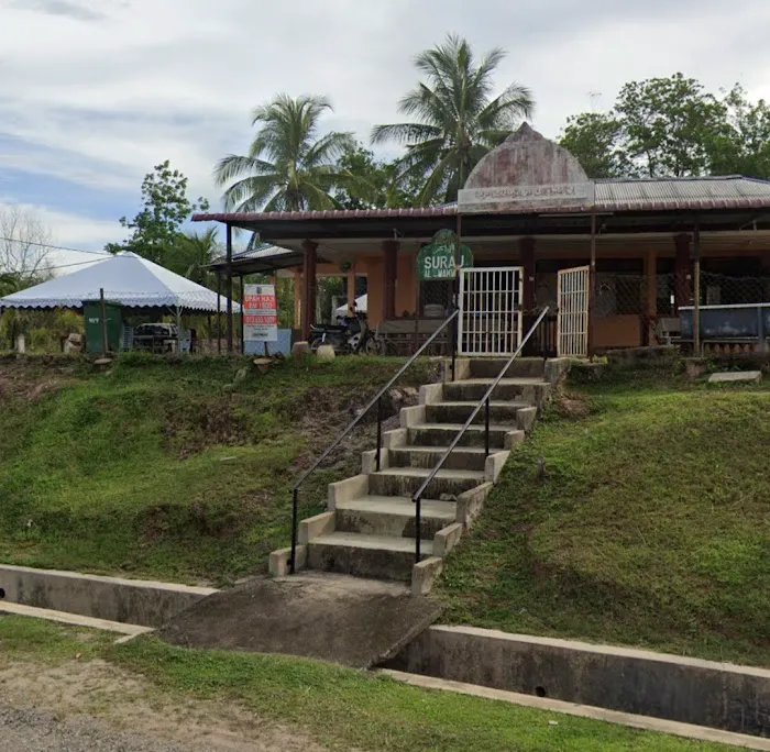 Surau PAKR Sri Kemuning Temerloh (Al Makmur) Picture 3