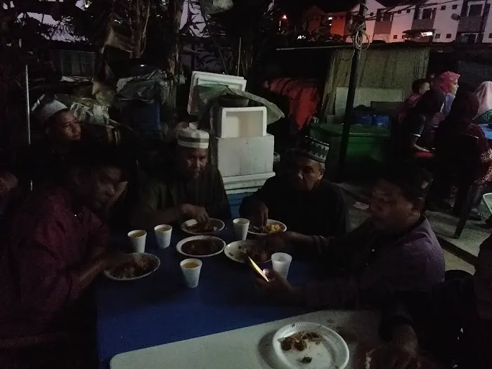 Surau PAKR Sri Kemuning Temerloh (Al Makmur) Picture 4