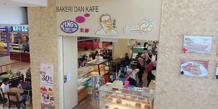 Pak Hailam Kopitiam Picture 6