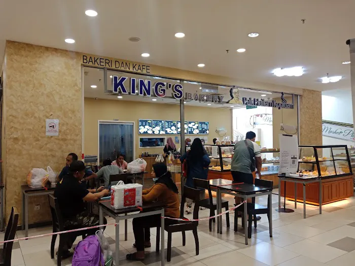 Pak Hailam Kopitiam Picture 3