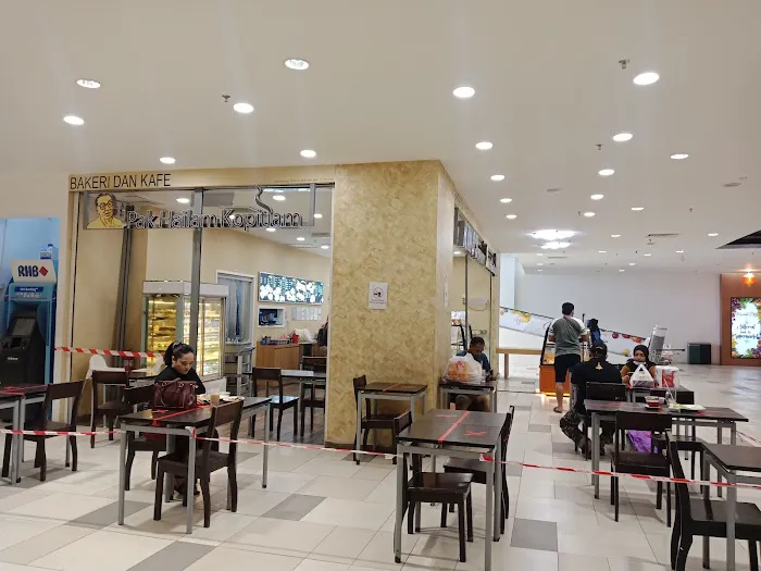 Pak Hailam Kopitiam Picture 2