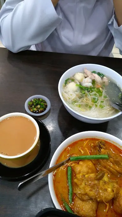 Pak Hailam Kopitiam Picture 7