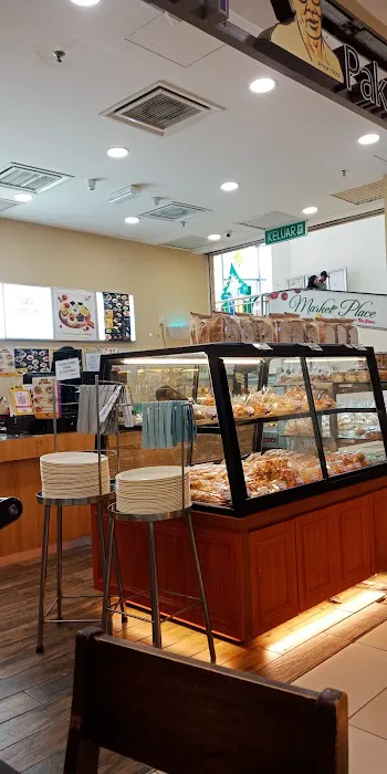 Pak Hailam Kopitiam Picture 1
