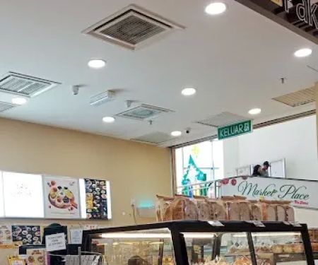 Pak Hailam Kopitiam