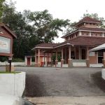 Surau Al Idris