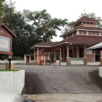 Surau Al Idris ico