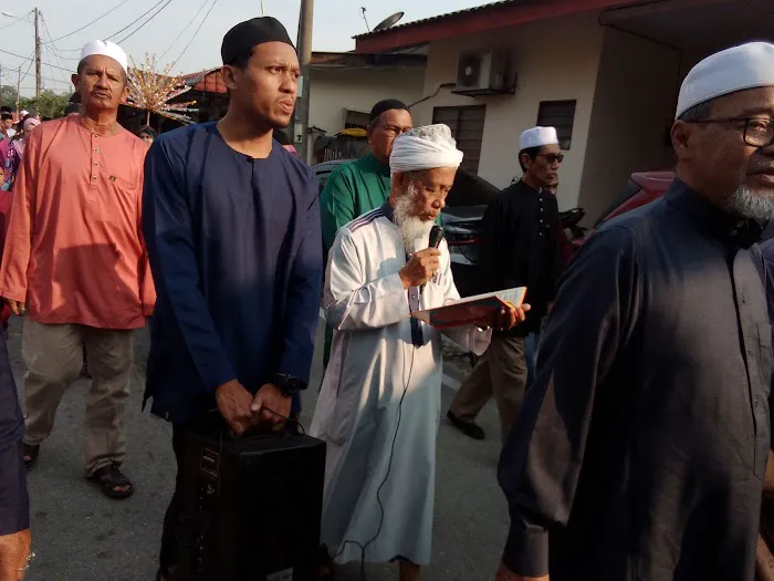 Surau Al Idris Picture 3