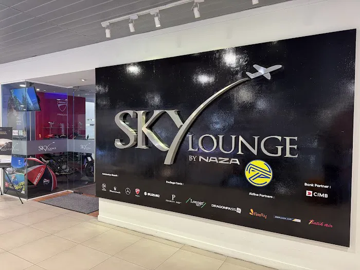 Sky Lounge Picture 6