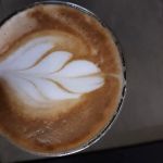 Nomad Barista Coffee