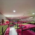 AKE RESORT & TRAINING CAMP