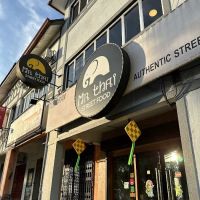 Mr Thai Street Food ico