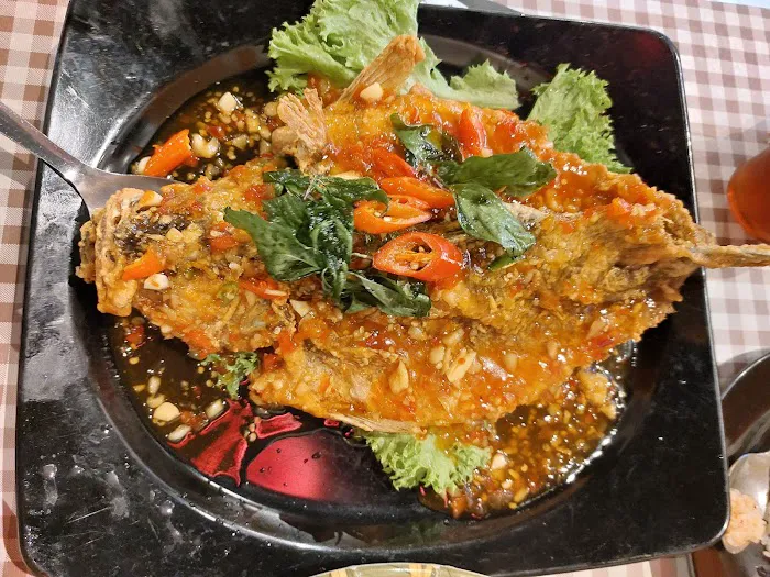 Mr Thai Street Food Picture 2