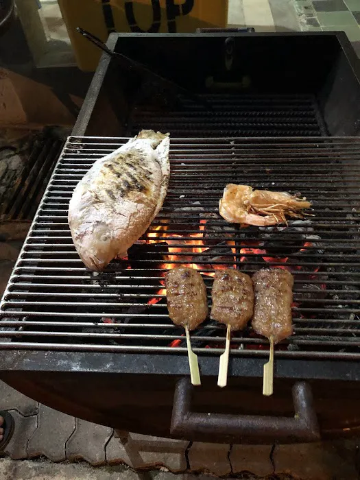 Mr Thai Street Food Picture 7