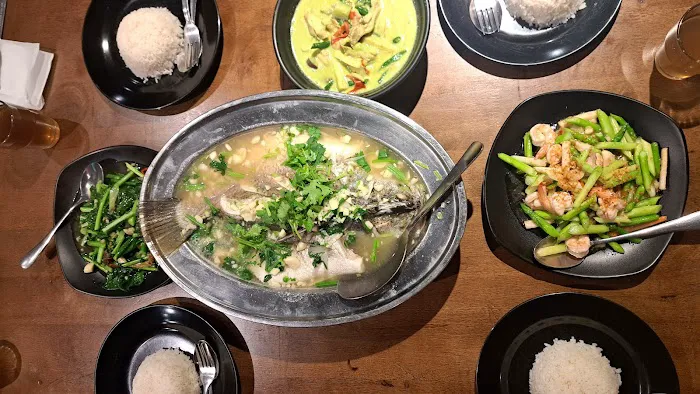 Mr Thai Street Food Picture 3