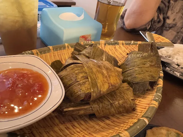 Mr Thai Street Food Picture 9