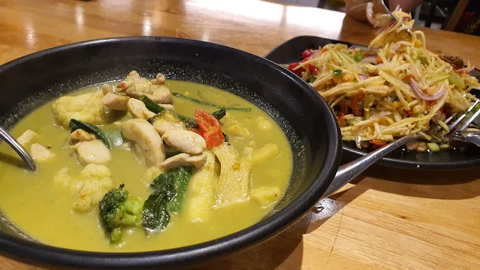 Mr Thai Street Food Picture 10