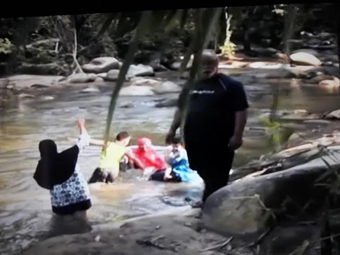 Sungai Tua Recreational Forest Picture 1