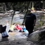 Sungai Tua Recreational Forest