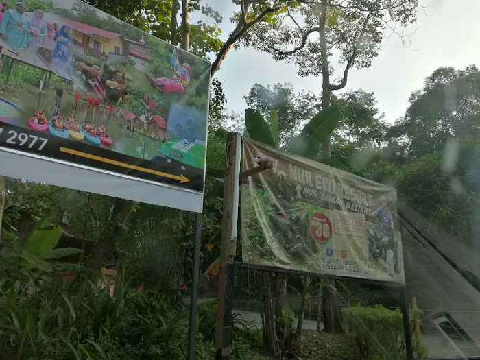 Sungai Tua Recreational Forest Picture 4