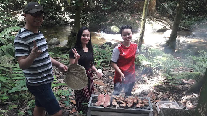 Sungai Tua Recreational Forest Picture 8
