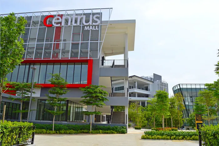 Centrus Mall Picture 3