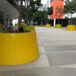 Centrus Mall
