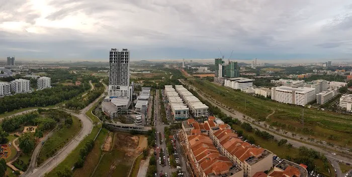 Centrus Mall Picture 5