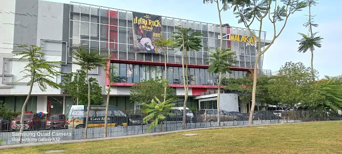 Centrus Mall Picture 9