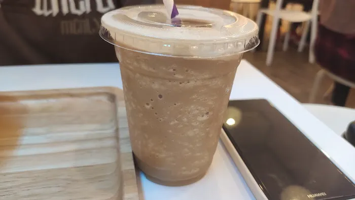 MyKori Dessert Cafe Sungai Buloh Picture 5
