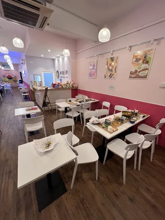 MyKori Dessert Cafe Sungai Buloh Picture 7