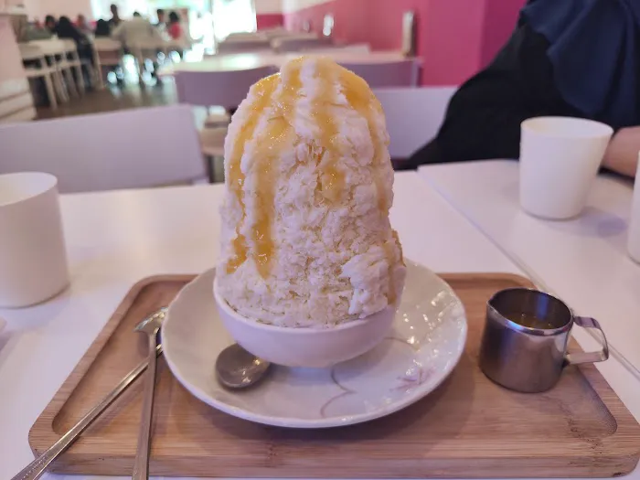 MyKori Dessert Cafe Sungai Buloh Picture 3
