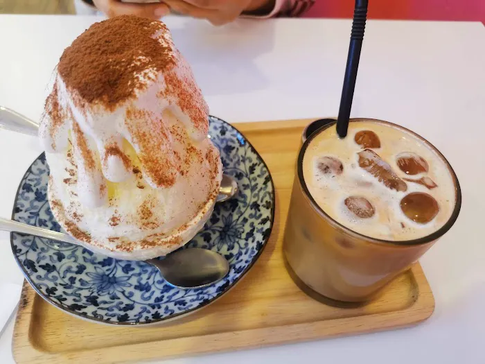 MyKori Dessert Cafe Sungai Buloh Picture 6