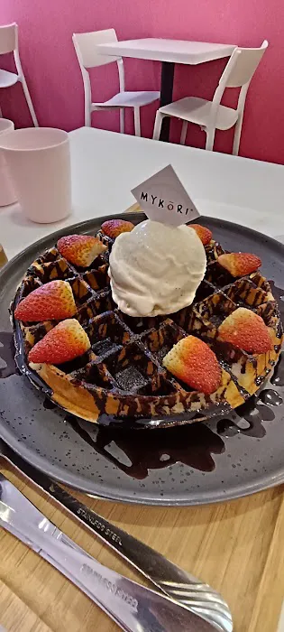 MyKori Dessert Cafe Sungai Buloh Picture 1