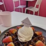 MyKori Dessert Cafe Sungai Buloh