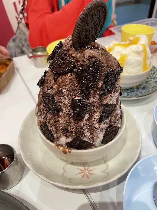 MyKori Dessert Cafe Sungai Buloh Picture 8