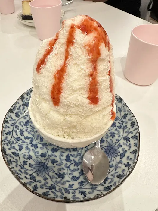 MyKori Dessert Cafe Sungai Buloh Picture 4