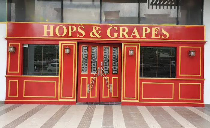 Hops & Grapes Picture 5
