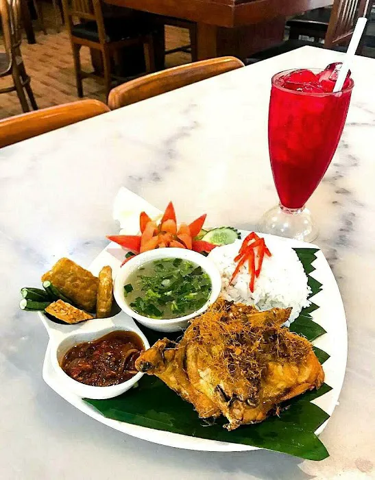 Restoran Teringin Picture 7