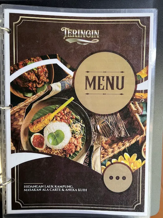 Restoran Teringin Picture 2