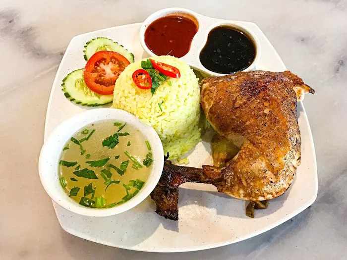 Restoran Teringin Picture 1