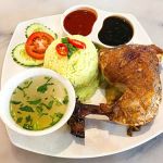 Restoran Teringin