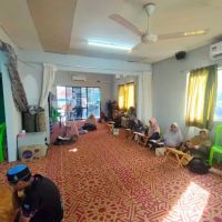 Musolla Asy syifa' ico