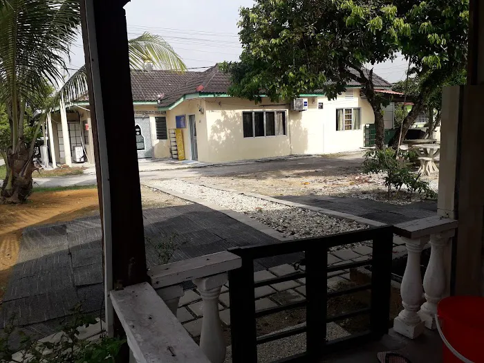 Musolla Asy syifa' Picture 6