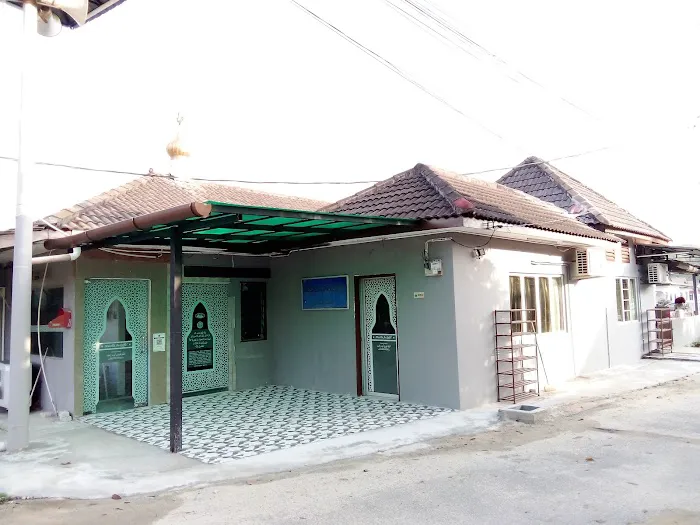 Musolla Asy syifa' Picture 3