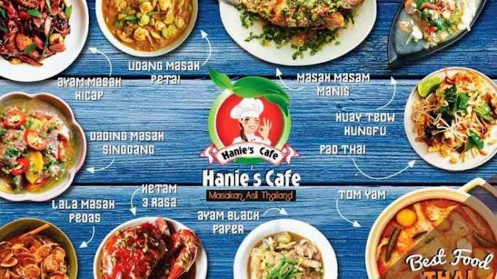 Hanie's Cafe Picture 4