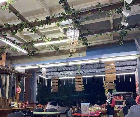 Hanie's Cafe